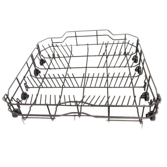 Panier inférieur 14 couverts pour lave vaisselle Proline G472515 - BVM