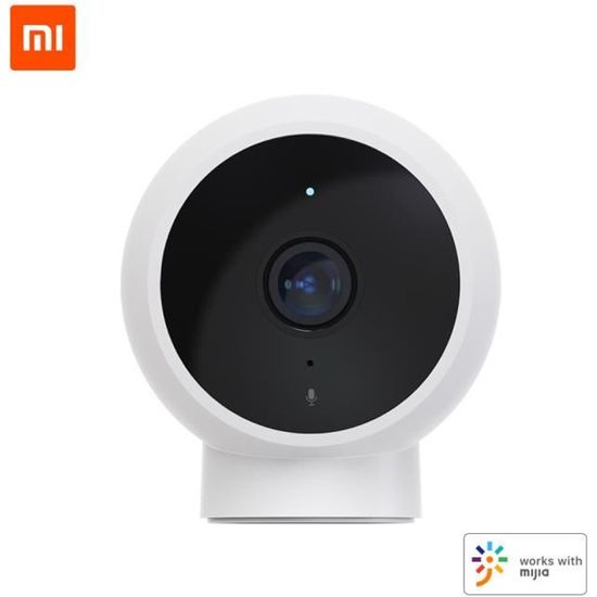Xiaomi Mi Home Security Camera 1080P IP65 étanche IP Camera Night Vision