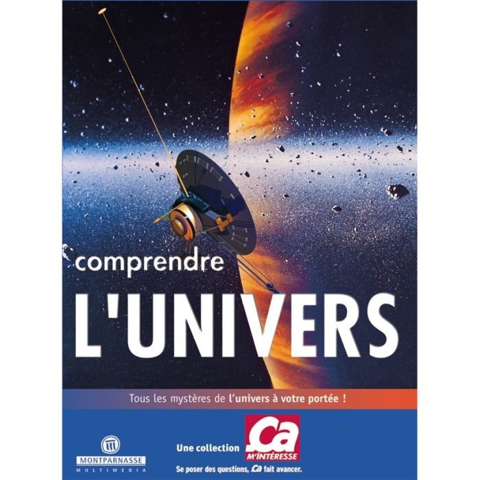Comprendre Lunivers