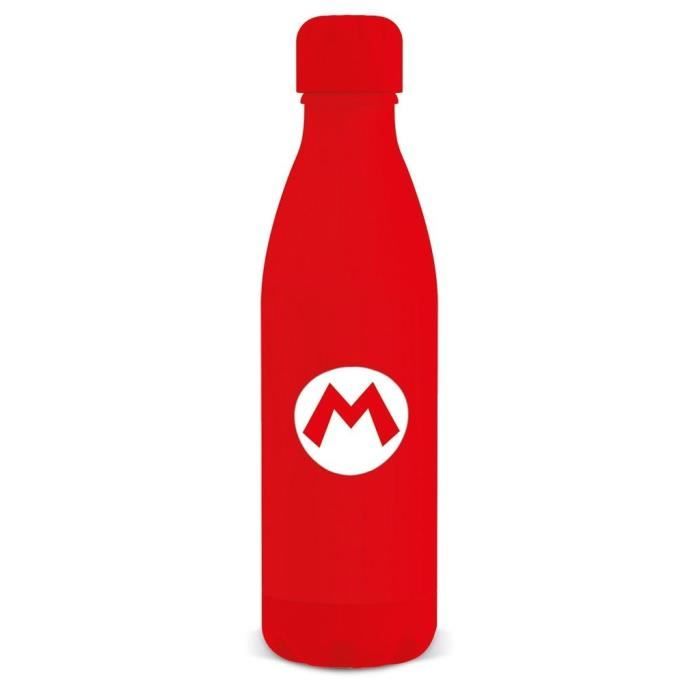 Bouteille en plastique - STOR - Super Mario - 660ml