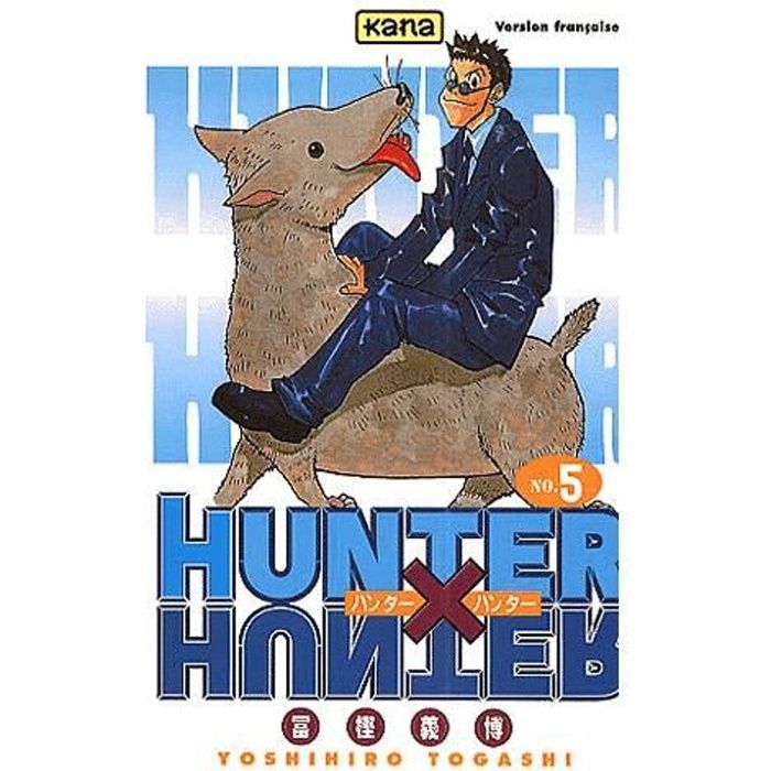 Hunter X Hunter Tome 36 Cdiscount