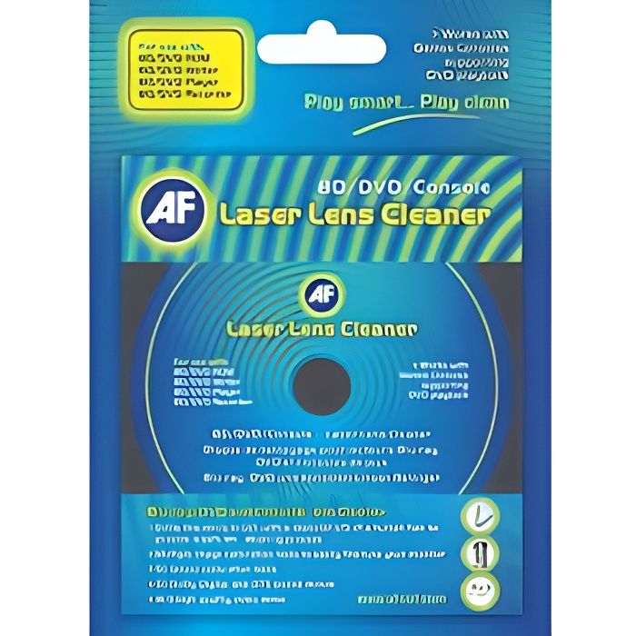 AFFRANCE Accessoires Nettoyage BDC000