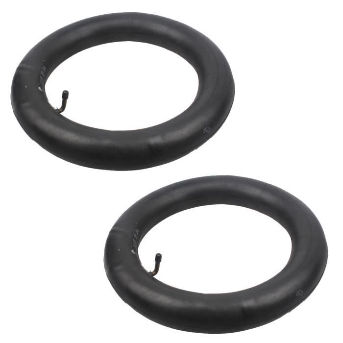 chambre à air TR87 Stem 2.50-2.75-10, 250-275x10, 2.50-10, 3.00-10, 2.50x10 pour CRF 50 CT 70 EZ 90 Cub 2 pack de