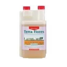 CANNA TERRA FLORES 1L
