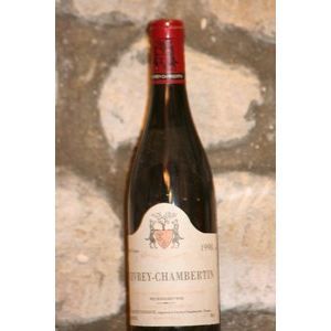Domaine Geantet Pansiot 1998