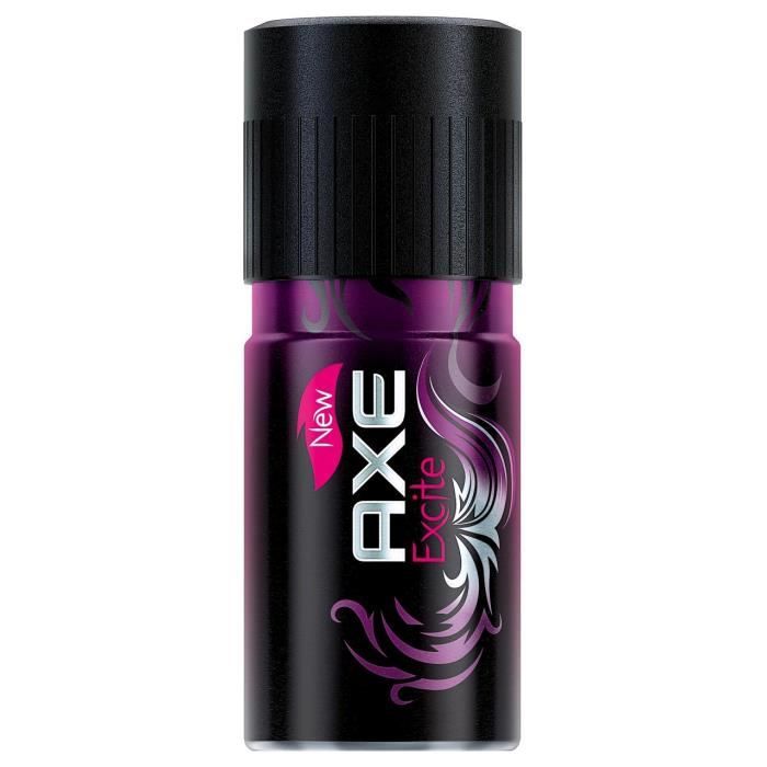 Axe Excite Déodorant Homme 150 ml