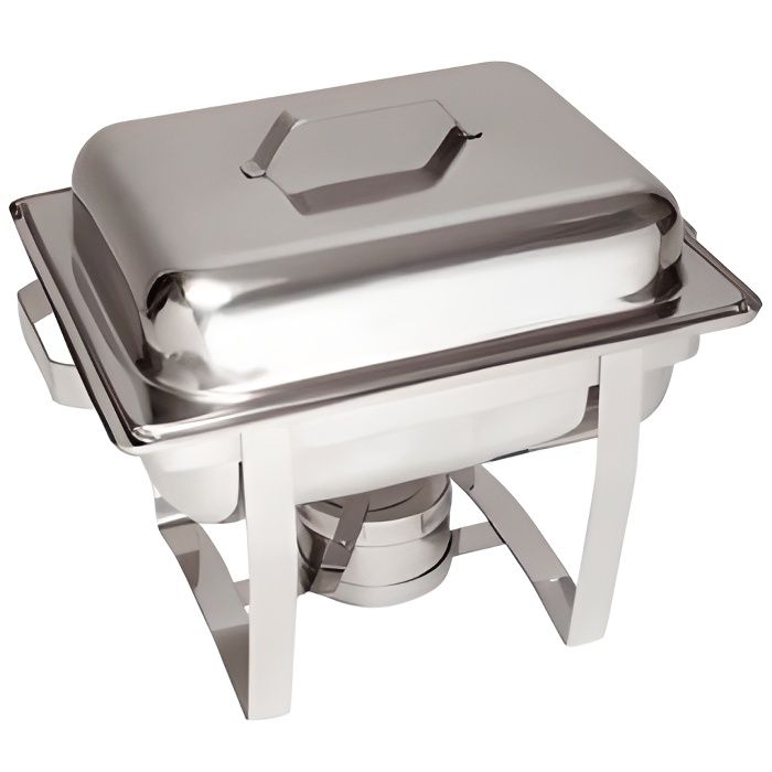 Chafing dish GN 1/2