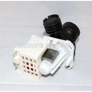 POMPE DE VIDANGE pour lave vaisselle ELECTROLUX…