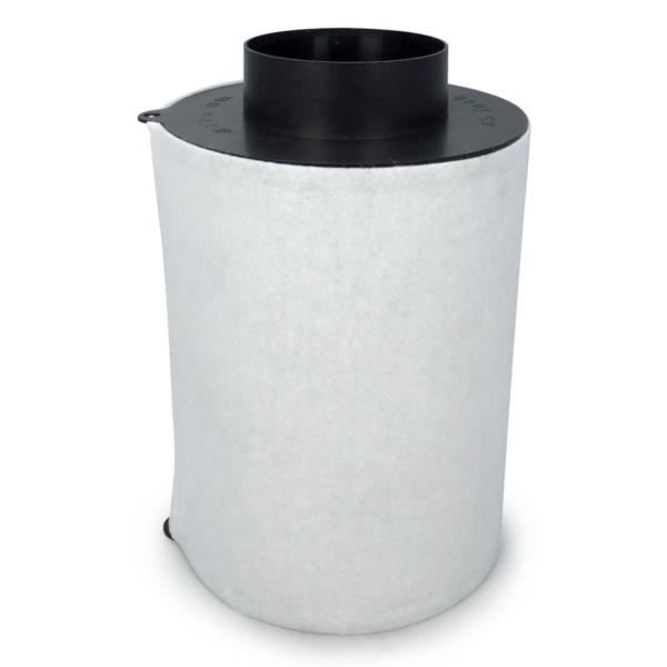 Filtre charbon Proactiv 800m3/h - 200mm - Garden HighPro