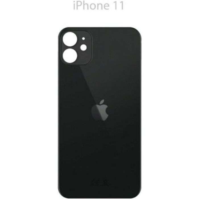 Vitre Arriere compatible Iphone 11