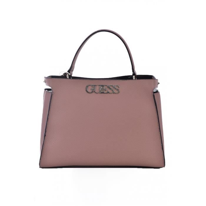 GUESS Sac à main Rosewood Femme