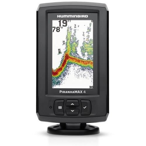 Sondeur Humminbird 525 d’occasion