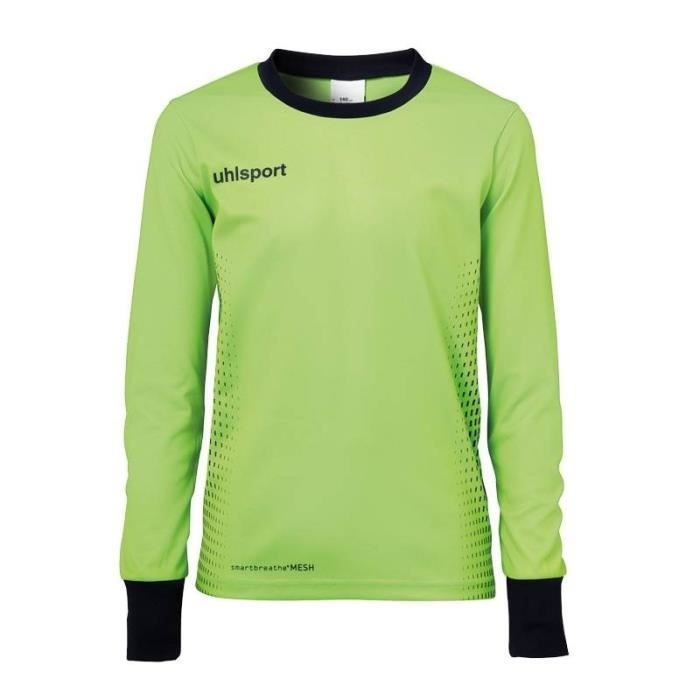 Ensemble de gardien junior Uhlsport Score Football