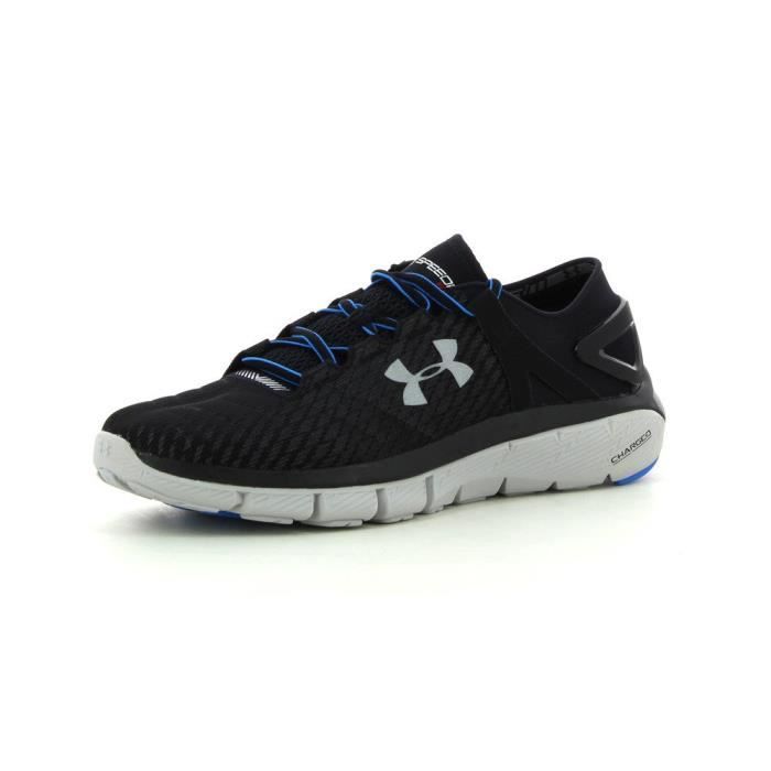 Chaussures De Running UNDER ARMOUR FR0QC Speedform Fortis Gr Chaussures de course pour hommes - AW15 Taille-42 1-2
