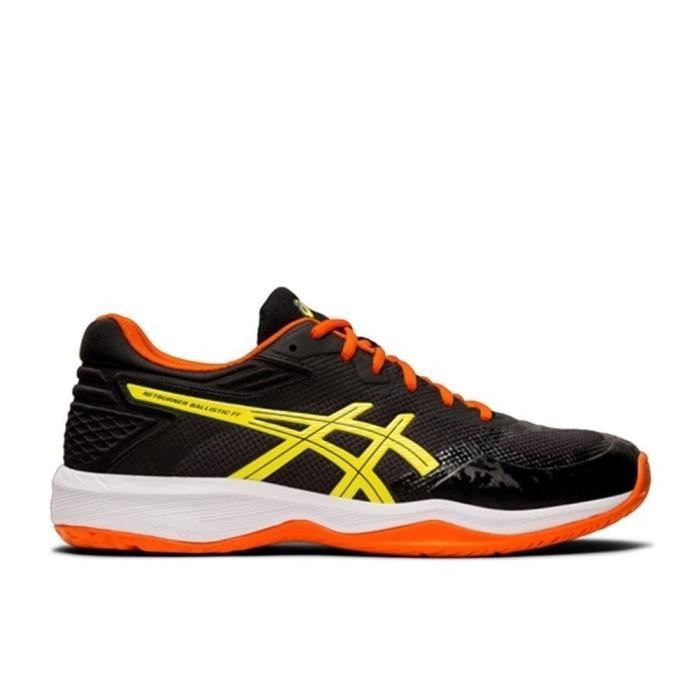 Baskets Asics Netburner Ballistic FF 45
