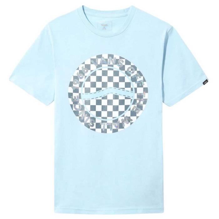 Vêtements garçon T-Shirts Vans Autism Awareness