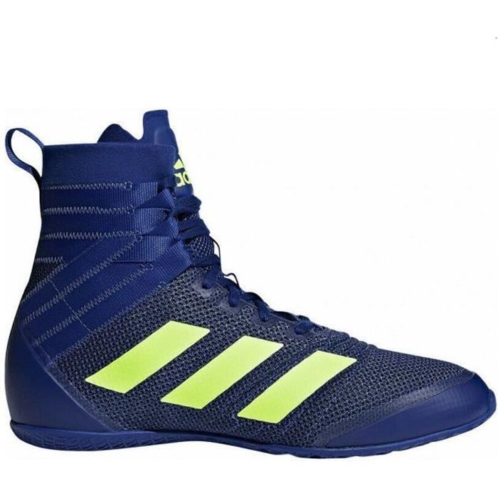 adidas Performance Chaussures de boxe Speedex 18