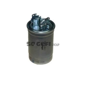 PURFLUX Filtre à Gazole FCS473