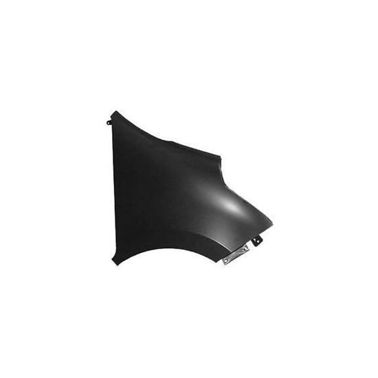 Aile avant droite pour RENAULT MASTER III phase 2, depuis 2014 gt , Neuve à peindre.