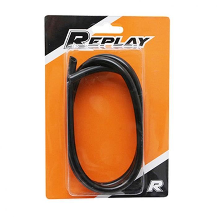 DURITE ADMISSION DURITE ESSENCE REPLAY 5mm NOIR (1M)