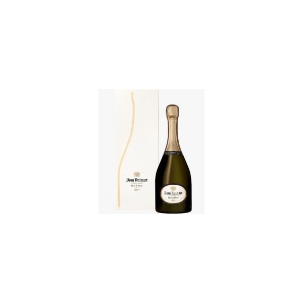 6x Ruinart Dom Ruinart - Champagne AOC - 2007