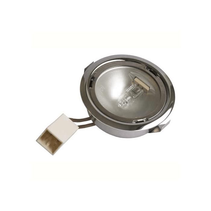 C00138617. LAMPE HALOGENE COMPLETE