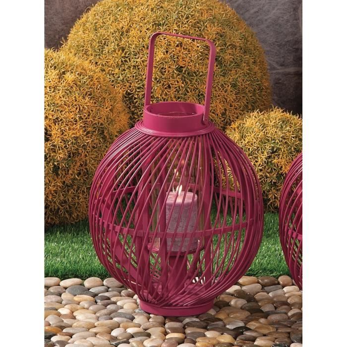 Star Lanterne Dm.33X39H Akary - Pâques Fêtes De Noël