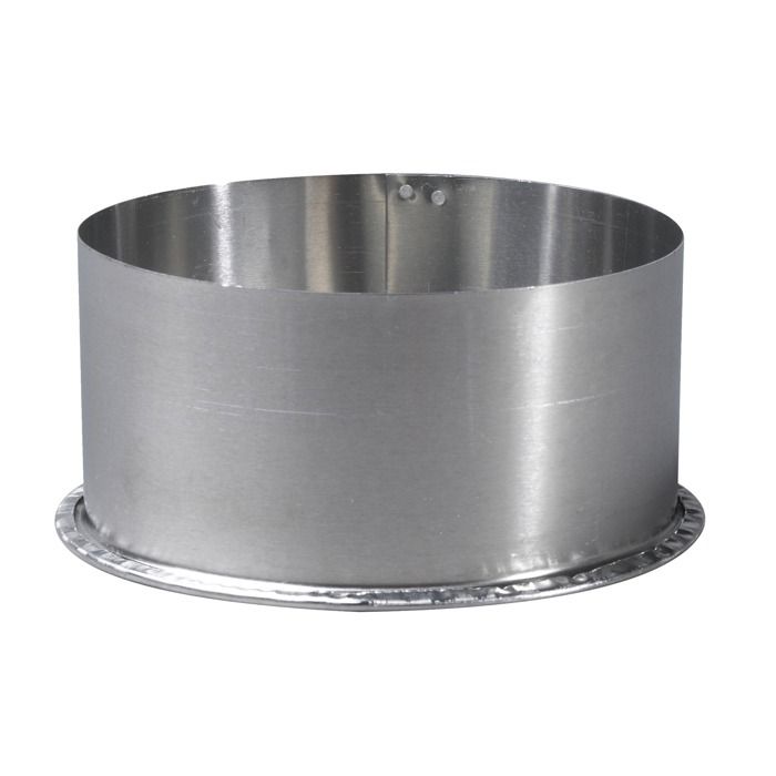 Ten Tampon Aluminium diamètre : 97 Réf. 109970