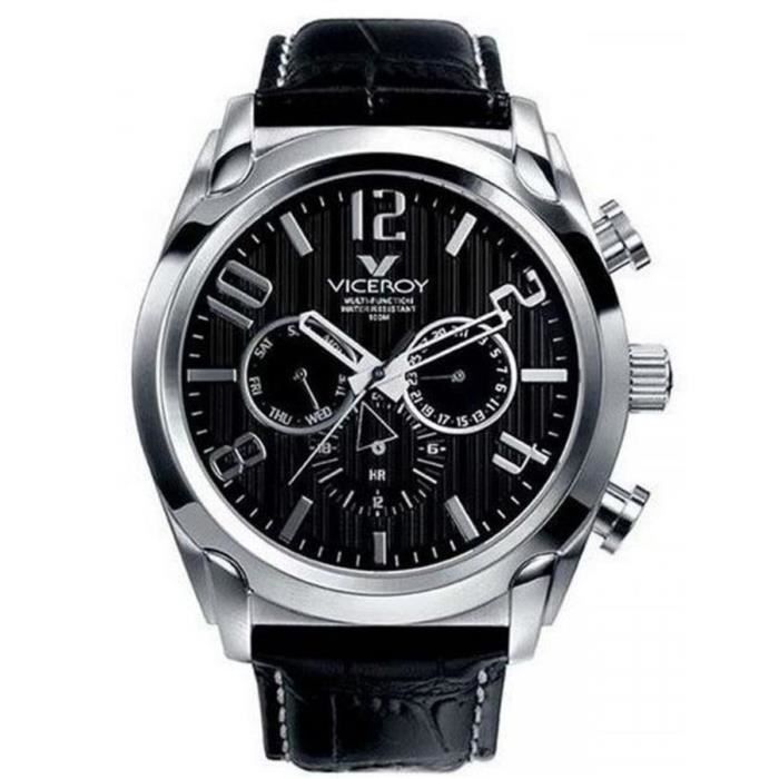 Montre Homme Viceroy 40347-55