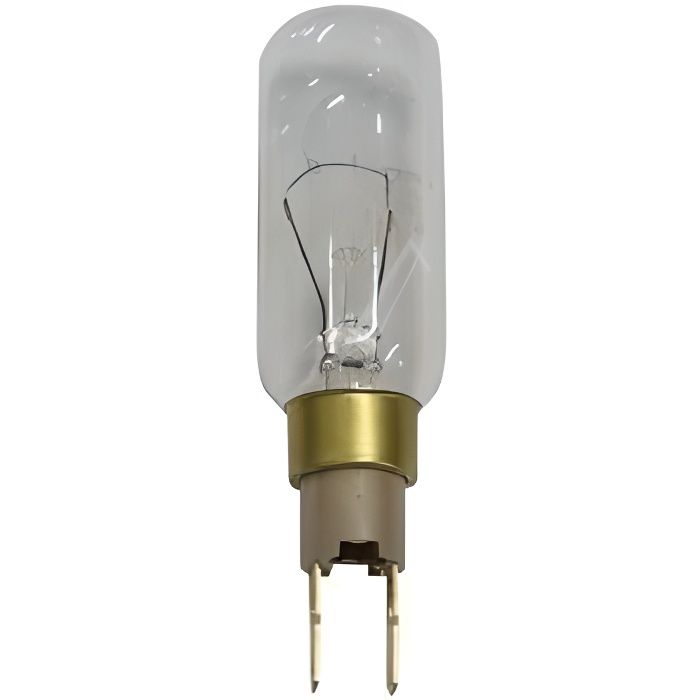 Accessoires Froid - Pieces Froid - WHIRLPOOL - Ampoule réfrigérateur whirlpool TCLICK 40W-230V