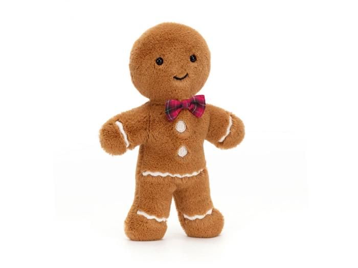 Jolly Gingerbread Fred Original (2023) 3 cm x 6 cm x 19 cm - Cdiscount ...