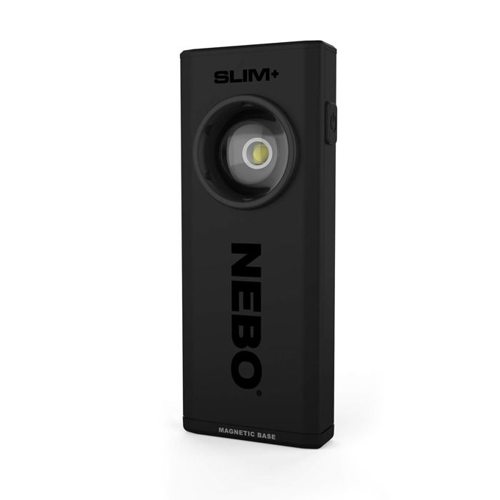 Lampe de poche plate Slim+ - NEBO - NB6859