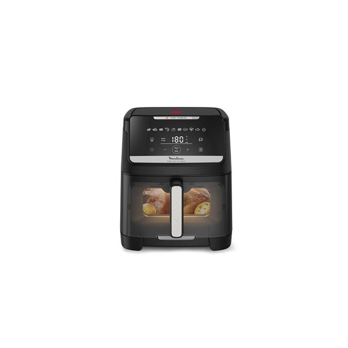 Air Fryer Easy Fry Silence silencieux EZ8468F0 - vue 3
