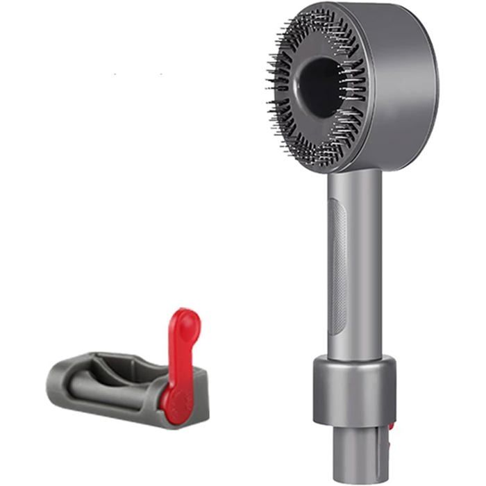 Brosse pour animaux, accessoire pour aspirateur Dyson V8 brosse anti — free download