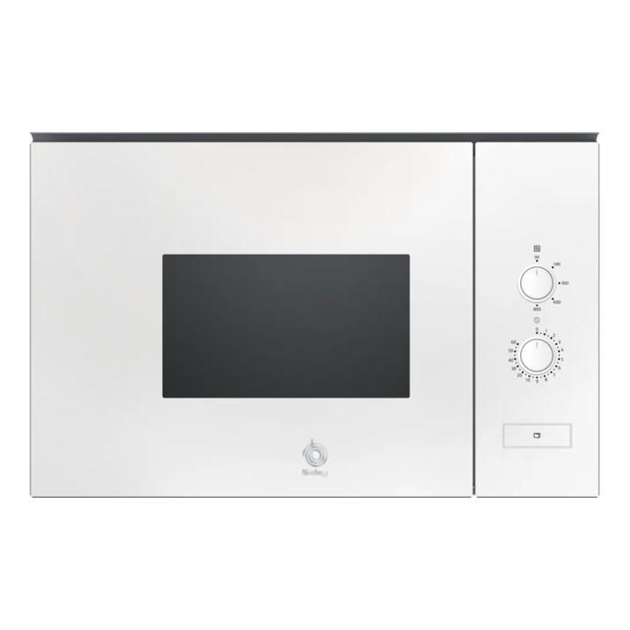 Micro-ondes Balay 800W 20L Blanc - 3CP5002B3