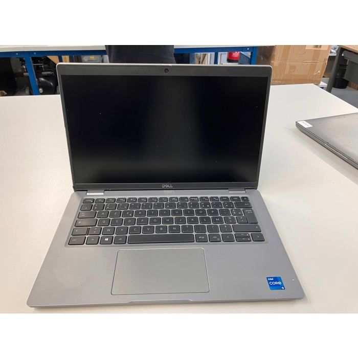 Ordinateur Portable Dell Latitude DELL LATITUDE 5420 i5-1145G7 16Go 256 Go 14 VENDU SANS CHARGEUR - Reconditionné – Etat correct