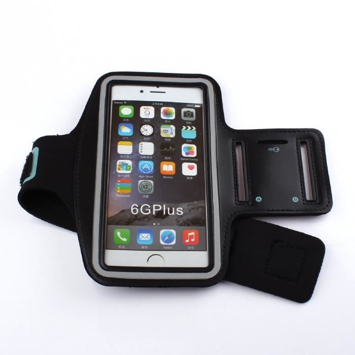Étui ou Housse Clip Ceinture ou Brassard pour SONY XPERIA E DUAL, C1604