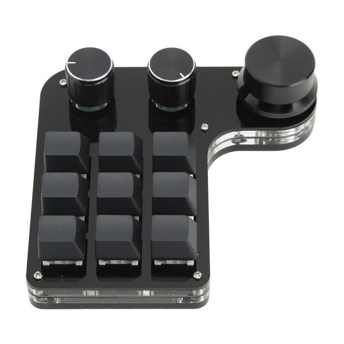 Claviers / Souris en stock sur