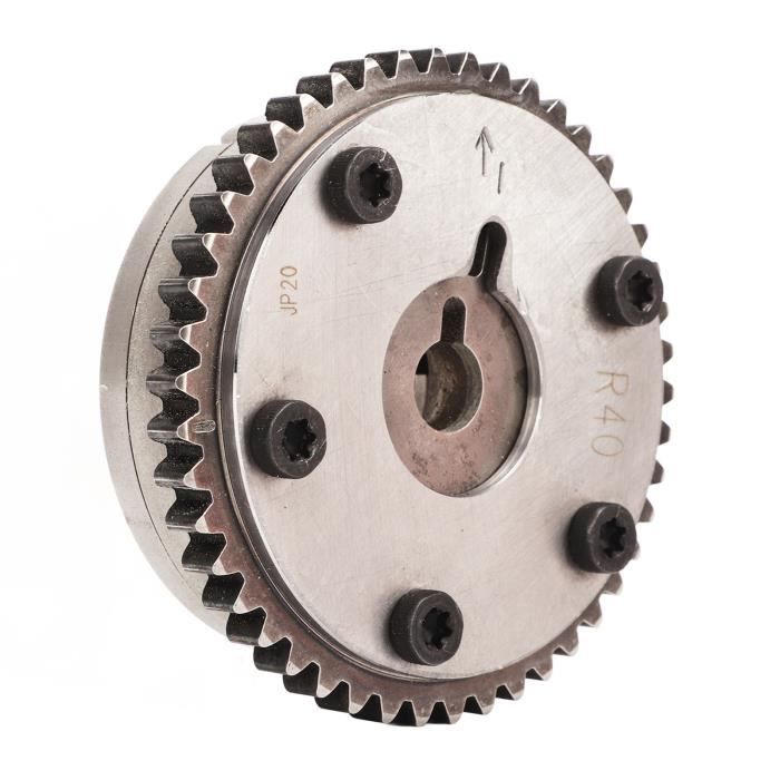 Pignon De Distribution Variable Admission Compatible Chevrolet Pontiac Saturn - Réf MW04019, Acier, Neuf Avec Garantie 1 An