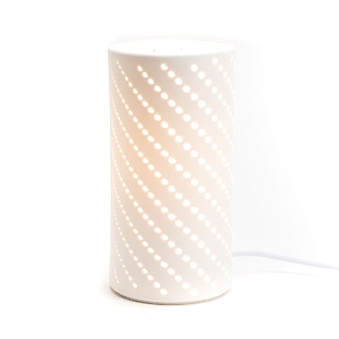 Lampe Ellie petit modèle - Amadeus