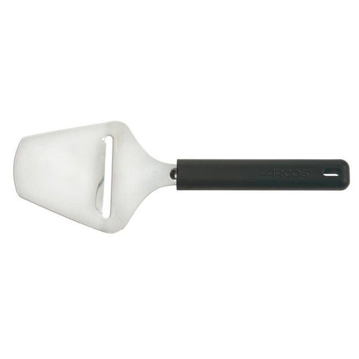 Coupe-fromage Arcos 613700 avec lame en acier inoxydable et mango 120mm ...
