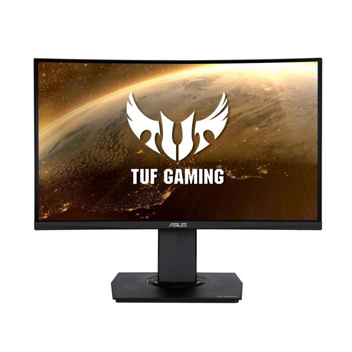 Ecran PC – ASUS – TUF Gaming VG24VQR – 236 po – 144 Hz – AMD FreeSync