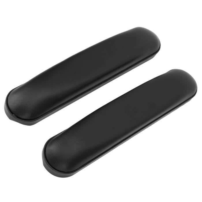 Coussinets De Bras Trek Speed Concept Noirs D'origine W5263384 - Neuf Sous Blister