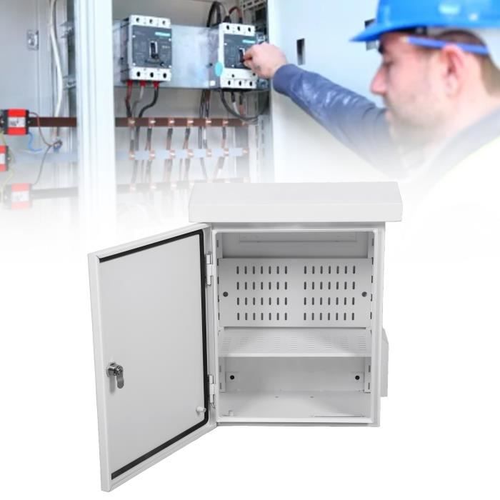 Boîtier De Reoidissement En Aluminium Pour Bricolage électronique