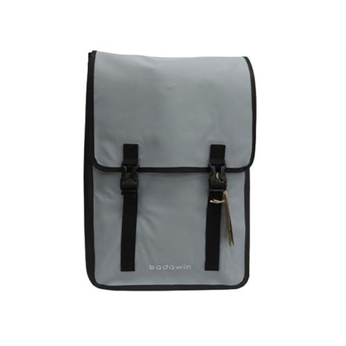 Porte bagage sacoche panier vélo Badawin SAC A DOS VELO BLEU