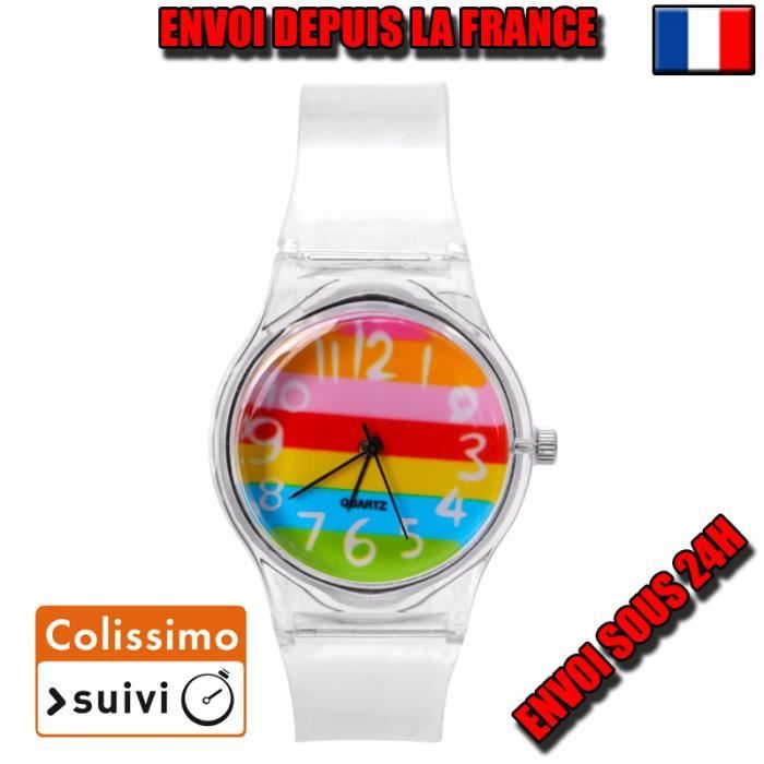 Montre neuve Clearance