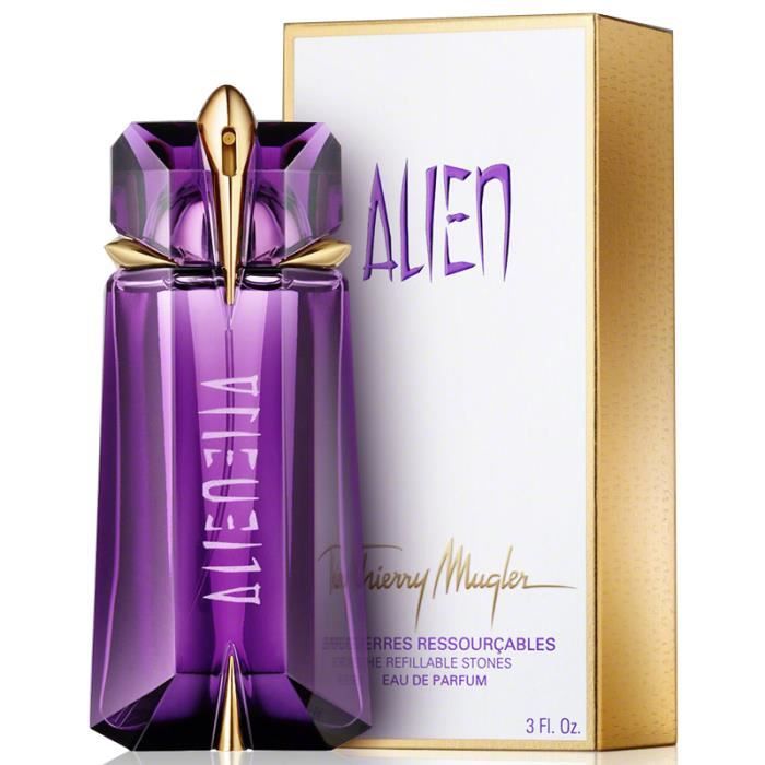 alien parfum femme