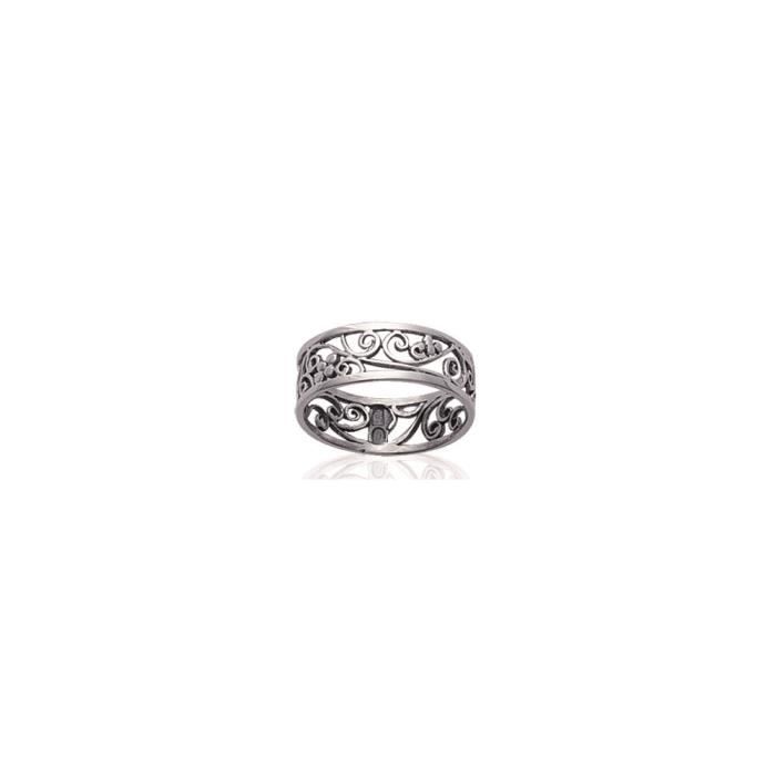 bague en argent taille 64 bague en argent taille 64