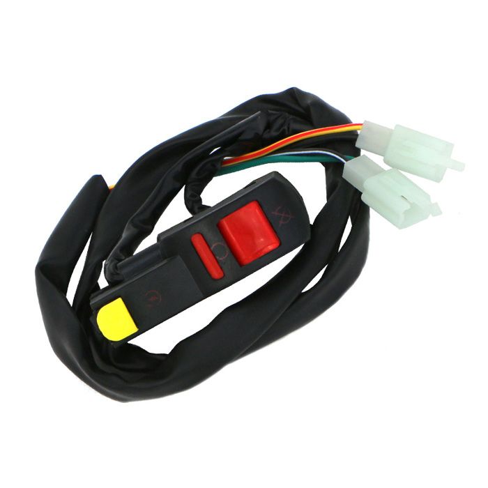 VBESTLIFE Ensemble De Connecteurs De Borne De Batterie De Voiture Kit