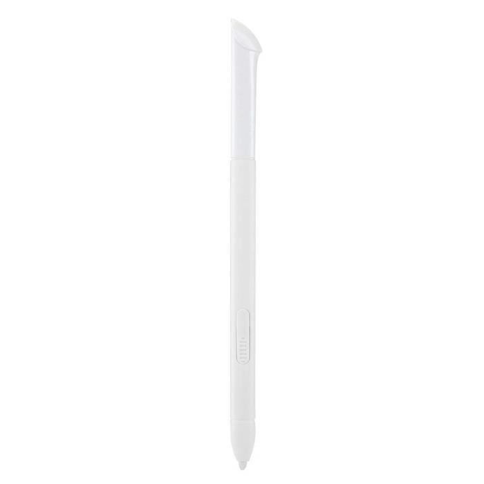 Touch Stylet S pour Tablette Samsung Galaxy Note 8.0 GT-N5110 N5120 N5100 Blanc Diyeeni Stylet A 